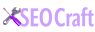 SeoCraft Logo